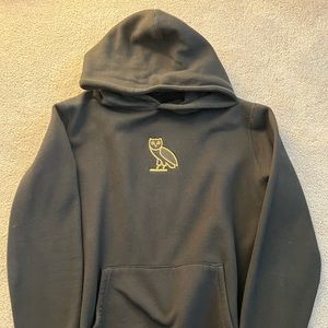 OVO Pullover Hoodie Size Medium
